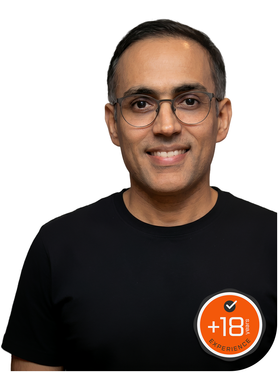 Gui Batista — Product Designer